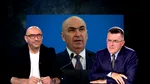 Dan Dungaciu: „Liberalii au făcut front comun împotriva PSD-ului pentru a-și apăra Ayatollahul – pe Bolojan”