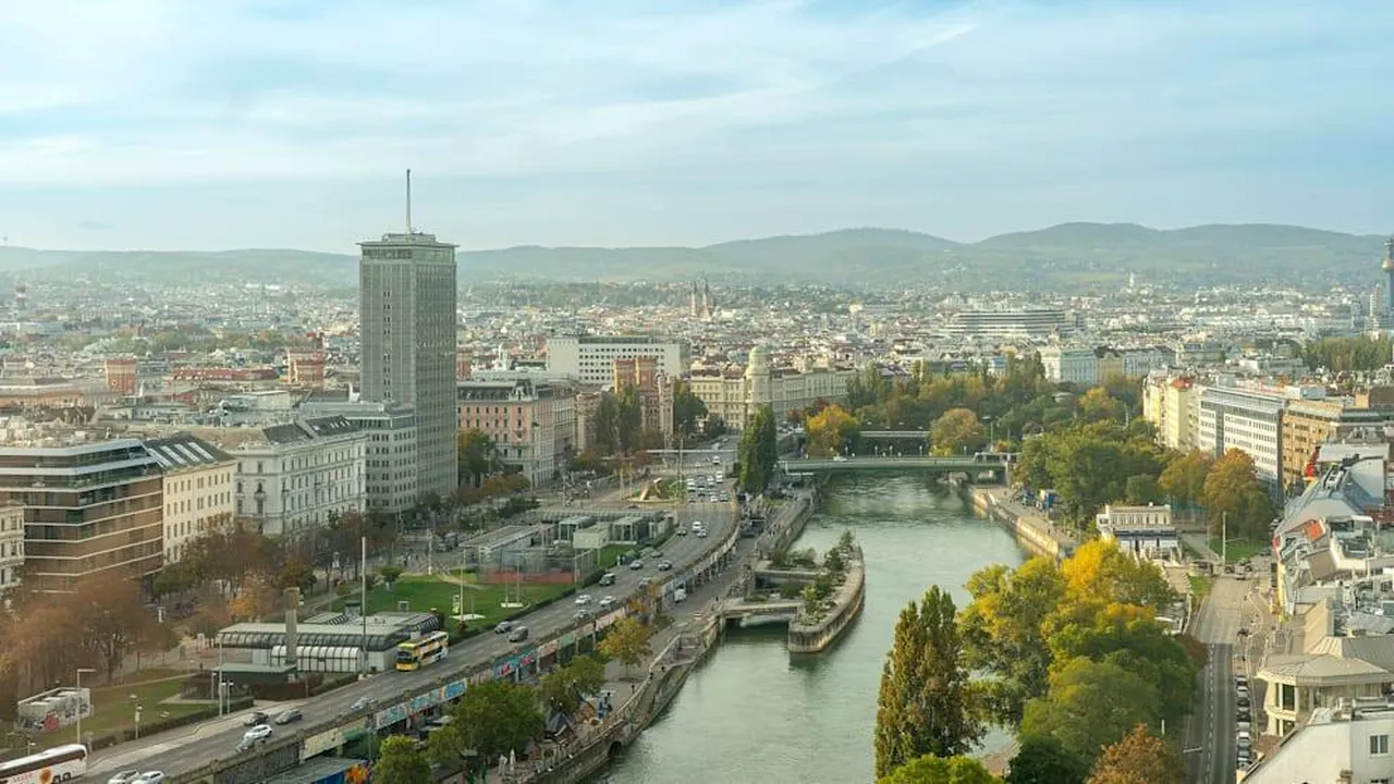 Cum reușesc austriecii să reducă traficul în cartierele rezidențiale