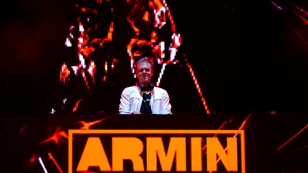 GALERIE FOTO | Imagini emoționante pe Arena Națională, la concertul umanitar „We are one” dedicat Ucrainei