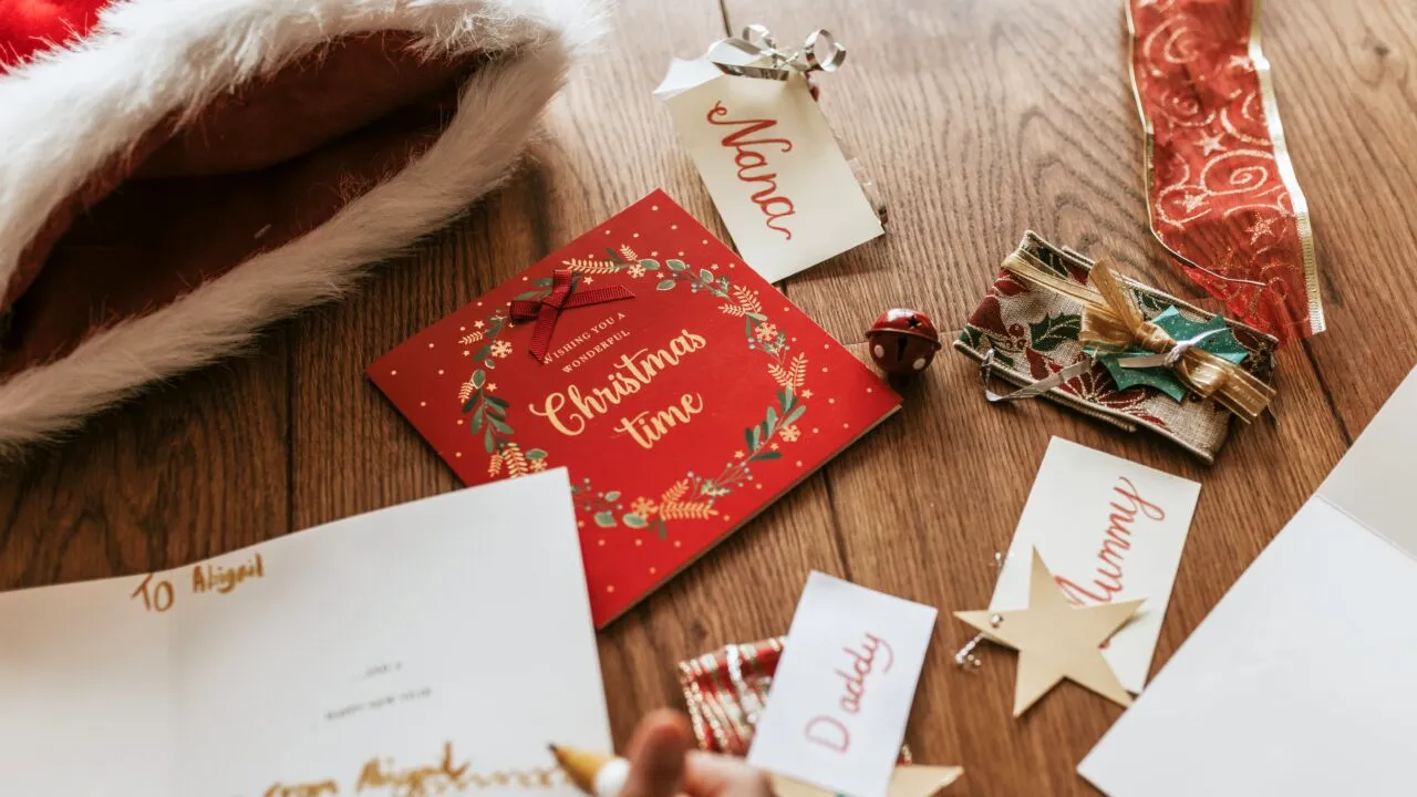 Cele mai frumoase urări și mesaje de Crăciun pentru familie și cei apropiați