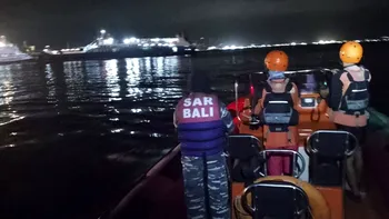 Tragedie în Indonezia: Cel puțin patru oameni au murit după ce un feribot s-a SCUFUNDAT în apropiere de Bali