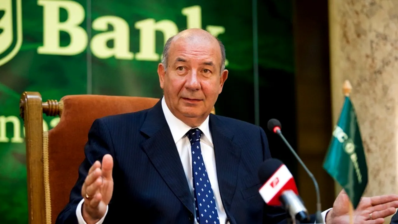 Bancherii rămân ferm pe poziții. Cum crede șeful Asociației Române a Băncilor că ar trebui rezolvată problema clauzelor abuzive din contractele de credit
