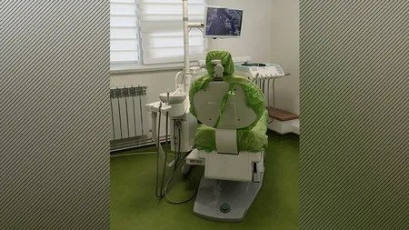 Fals medic estetician, prins la Cluj. Se promova ca specialist în mediul online și deținea și un „cabinet” medical