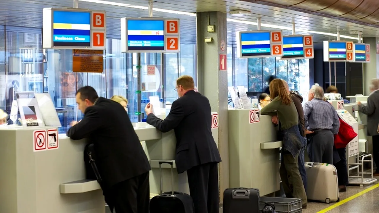 Câți români au plecat, în 2012, la muncă în străinătate prin rețeaua EURES