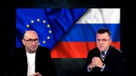 Dan Dungaciu: „Dacă PACEA se semnează, UE ne transmite că Razboiul Rece cu Rusia va continua”