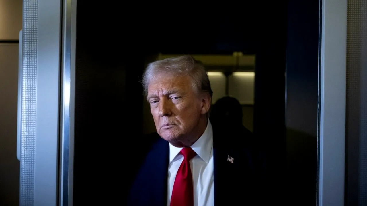 Gruparea Hamas solicită SPRIJIN pentru a combate planul lui Trump/ Un ostatic israelian eliberat a apelat la ajutorul președintelui SUA