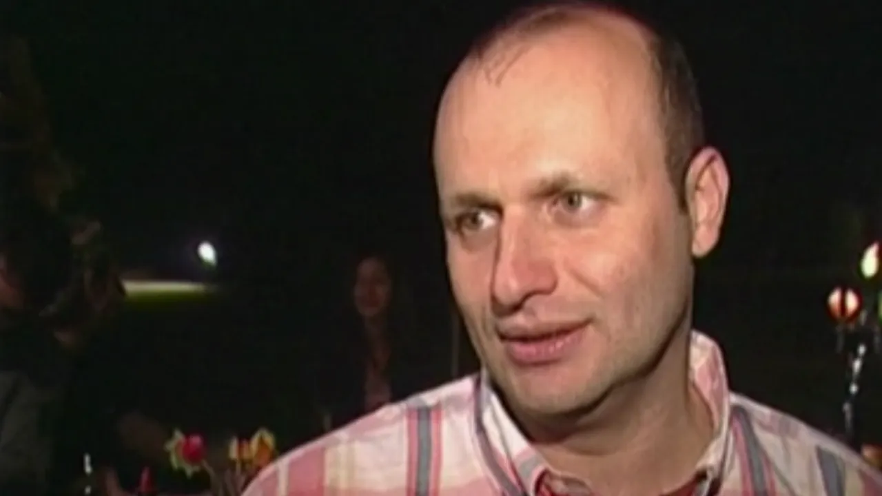 Fiul lui Cristian Țânțăreanu, reclamat la 112 pentru agresiune. Bărbatul ar fi lovit doi tineri „cu mâinile și picioarele” (FOTO)