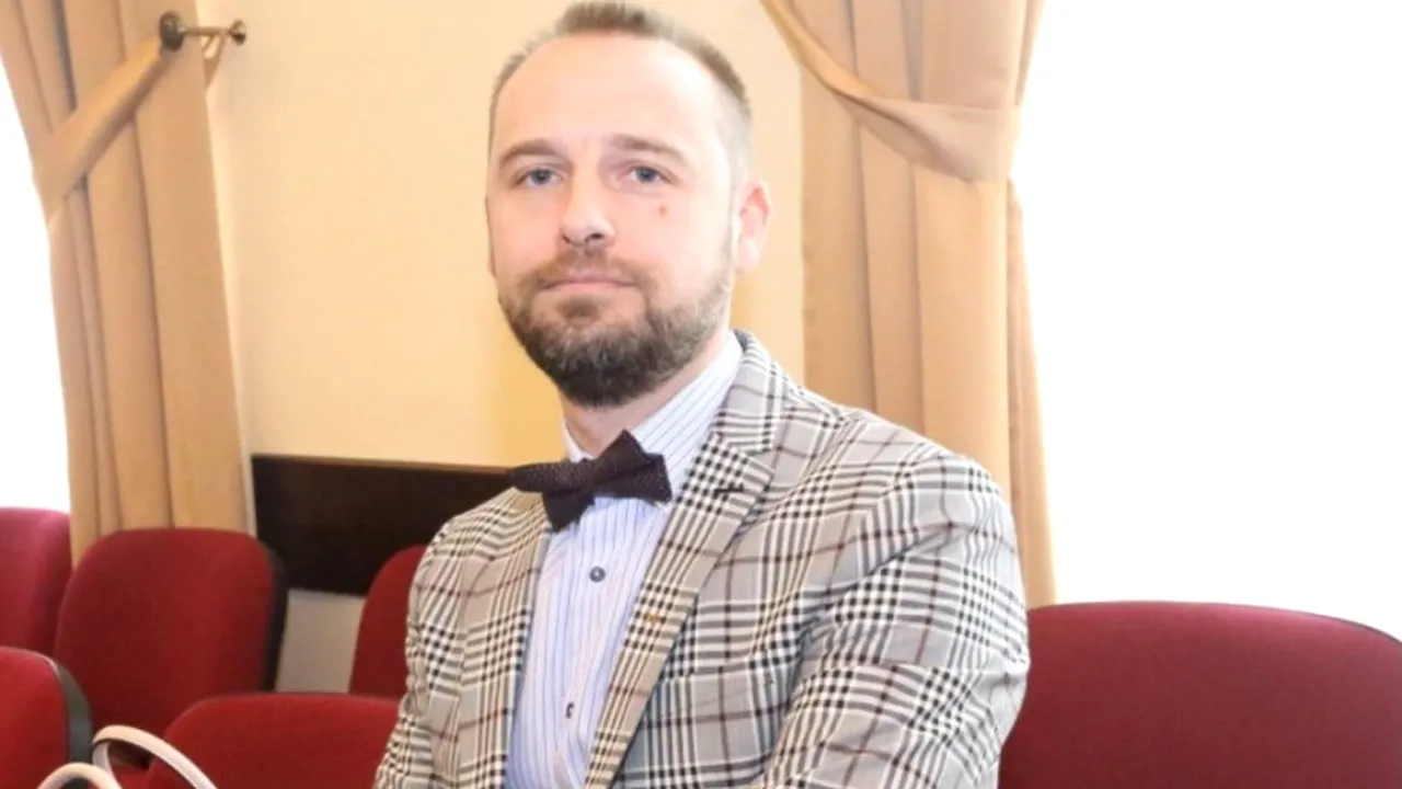 Medicul Florin Roșu: „Acesta este începutul sfârșitului pandemiei”. Ce spune despre simptomele infectării cu varianta Omicron