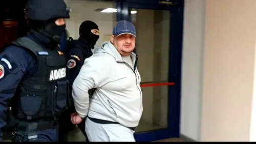 Interlopul care a comandat uciderea unui jurnalist a fost adus din Italia. Lucian Boncu, încarcerat la Timișoara