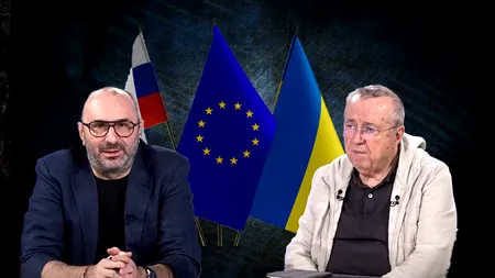 Ion Cristoiu: „Europa, ZELENSKI și rușii ar trebui să țină cont de planurile lui Trump”