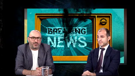 Ștefan Popescu: „Faptul că nu a existat o DEZBATERE publică a dăunat politicii externe ale României