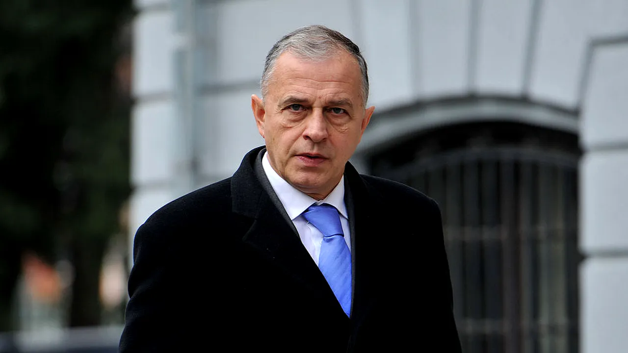 Geoană laudă capacitățile NATO. „Avem peste 6000 de ingineri”