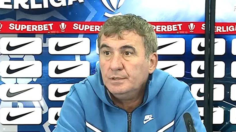 Dinamo nu pierde la Ovidiu cu Farul și visează la playoff! Gică Hagi: „S-a dat ceva la televizor?”