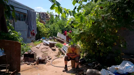 Identificarea unui ADN în oasele descoperite în curtea lui Gheorghe Dincă, sub semnul întrebării - surse 