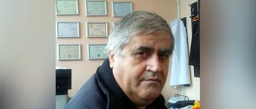 Dumitru Șeicaru, omul de afaceri dat dispărut înainte de Paști, a fost găsit mort