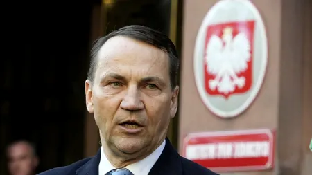 Consulatul rus din Poznan, închis de polonezi ca reacție la ACTE DE SABOTAJ