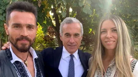 Și-a încetat ACTIVITATEA Asociația „Pământul Strămoșesc”, fondată de Călin Georgescu. „Această lucrare nu se sfârșește, să nu ne pierdem sufletul de neam”