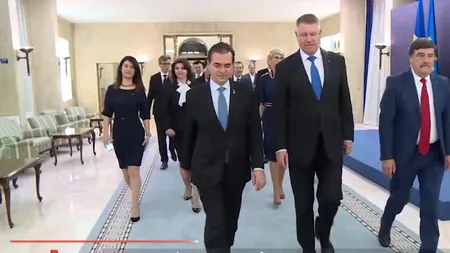 Dăncilă: PSD va forma un grup care va monitoriza constant activitatea Guvernului Orban