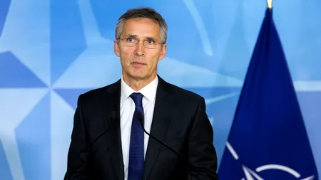 Cum va reacționa NATO în cazul în care Rusia va ataca Ucraina cu rachete nucleare. Stoltenberg: 