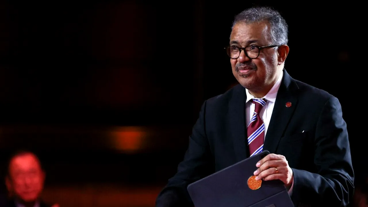 OMS: Apariția cazurilor de poliomielită în rândul copiilor din Gaza este o chestiune de timp