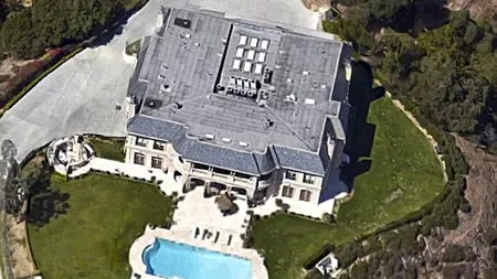 Un prinț saudit, arestat pentru tentativă de viol