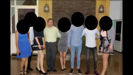 VIDEO | Recorder: Un profesor a abuzat sexual mai multe eleve de liceu. Colegii și conducerea școlii știau, dar nimeni nu a făcut nimic. „Dacă erau niște fete din astea mai grase, mai urâte, mai ziceai că se uită la mine”