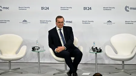 Ministrul german al Apărării consideră INACCEPTABILE afirmațiile lui Vance despre România și Europa/ „Nu pot să ignor”