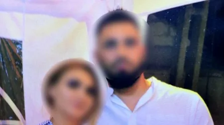 Ei sunt soţii care au murit împreună cu cele două fetiţe în accidentul din Frumuşani