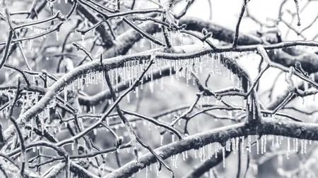Meteorologii au emis avertizare de vreme rea în România! Furtuna cumplită din Europa ajunge și în țara noastră