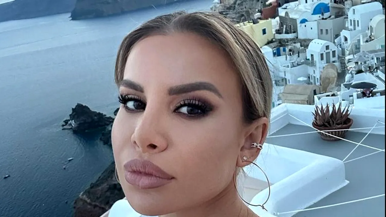 Ce spune Marina Dina despre eliminarea de la ”Survivor”. ”Mă simțeam copleșită”