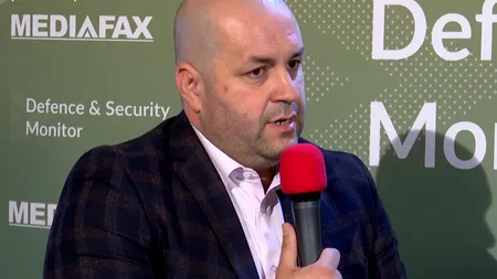 Președintele Comisiei de Apărare din Camera Deputaților: Nu cred că este bine să punem în fața stabilității NATO o altă construcție