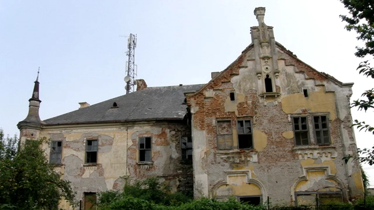 Cât plătește CJ Covasna pentru Castelul 