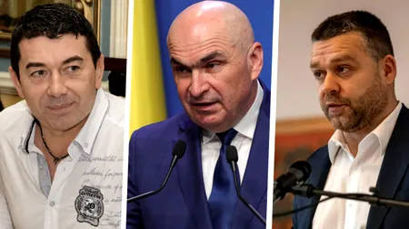 Un rechin imobiliar din Oradea, apropiat de Ilie Bolojan, a ajuns să construiască în Sectorul 6 din Capitală. Gândul dezvăluie cum a parafat Ciprian Ciucu un proiect de 65 de milioane de euro pentru dezvoltatorul orădean