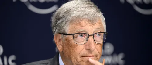 Bill Gates ne spune care va fi ”mâncarea viitorului”: „Totul se reduce la bani”