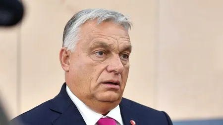 Viktor Orban, mesaj în timp ce era la Cluj: „Altădată spuneam că rușii sunt în cămară. Acum spunem: ucrainenii sunt deja în smartphone-ul tău