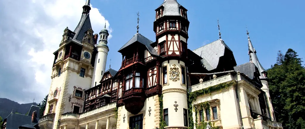 TOP 15 cele mai frumoase obiective turistice din România, recomandate de TripAdvisor