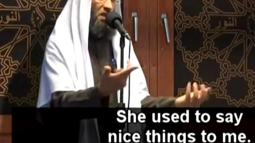 Sfaturile unui preot musulman pentru credincioasele din Berlin: Soțiile nu au voie să refuze sexul cu bărbații lor