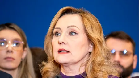 Elena Lasconi: „Nimic nu e mai cumplit decât un regim opresiv, care te pune la coadă și îți răpește demnitatea”