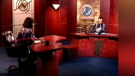 VIDEO | Scriitoarea Aurora Cornu: „I-am spus să scrie romanul Moromeții”