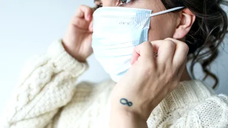 Epidemiolog român: „Proporția de 43% persoane vaccinate nu generează imunitatea colectivă”