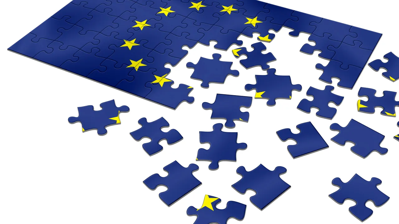 Marea Britanie, primul stat care votează ieșirea din UE