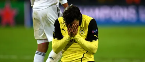 Cine va antrena Borussia Dortmund din sezonul viitor, după plecarea lui Jurgen Klopp