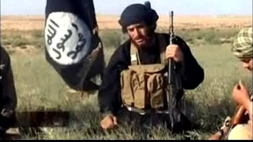 ISIS confirmă moartea unuia dintre cei mai importanți membri