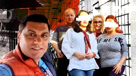 Director de penitenciar din România, fotografiat în concediu cu un interlop arestat pentru trafic de minori! Imaginile care demască legăturile / La solicitarea GÂNDUL, conducerea închisorii a deschis o ”anchetă”, dar... (FOTO & DETALII EXCLUSIVE)