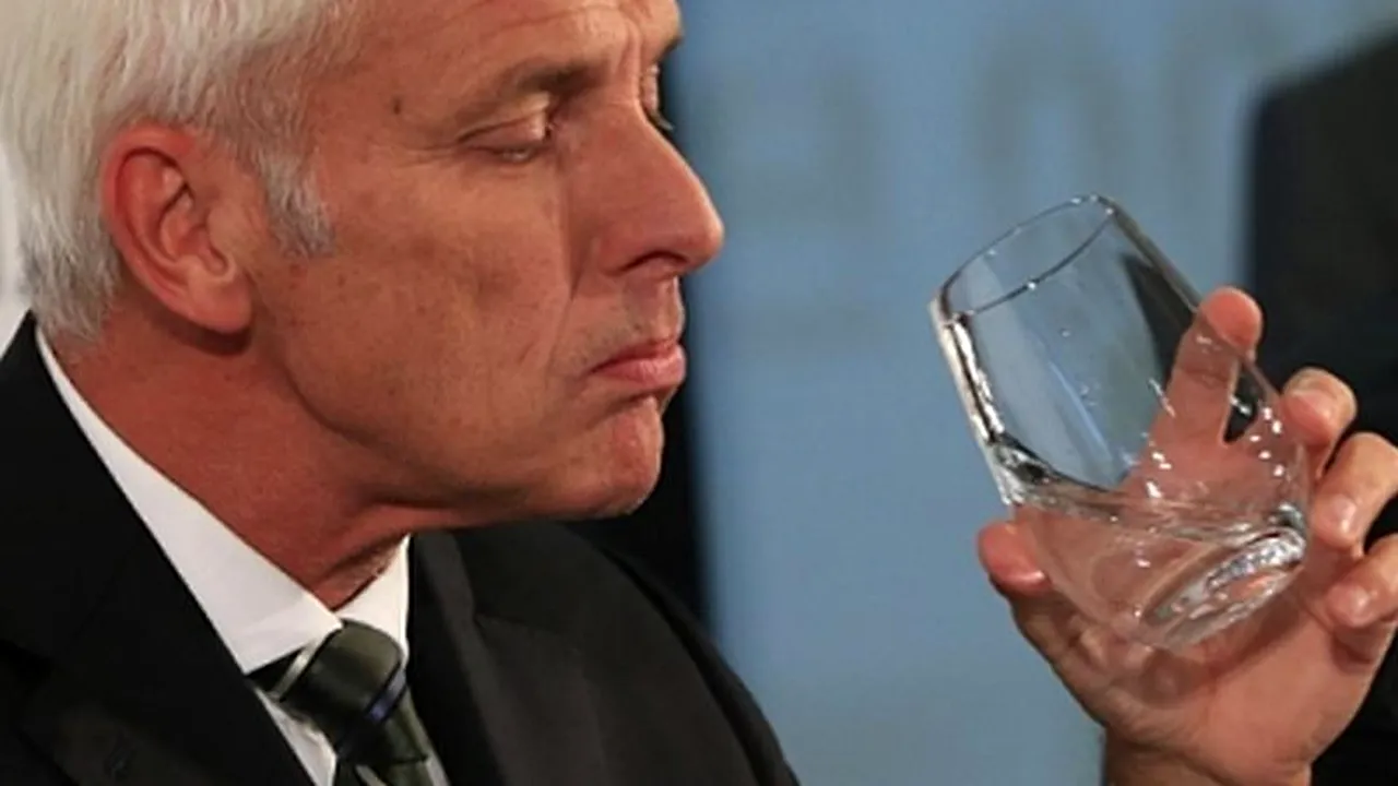 Noul șef al Volkswagen: „Schimbările din grup vor fi dureroase