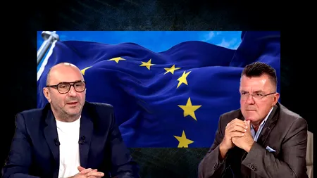 Dan Dungaciu: „BRUXELLES-UL vrea să preia prerogativele statelor naționale”