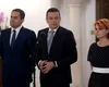 Sorin Grindeanu i-a transmis președintelui Nicușor Dan programul intern din PSD: „Sâmbătă votăm echipa de miniștri”