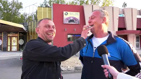 VIDEO | Ce a rămas după vacanța de 1 Mai pe litoral, fără restricții de pandemie. „E frumos, suntem fericiți, mă simt foarte bine!”