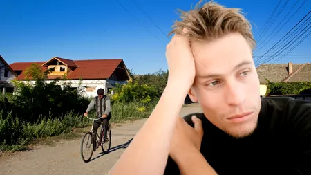 Concluzia tristă a unui român întors acasă după 18 Ani în Anglia: 