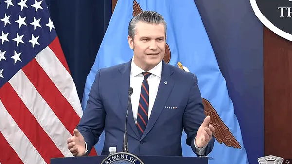 Șeful Pentagonului, după atacurile asupra Iranului: Cine ucide sau amenință americani va fi vânat de SUA „fără ezitare”. „Nu noi am început războiul, dar îl terminăm”